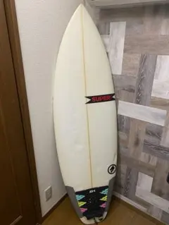 2025年最新】サーフボードの人気アイテム - メルカリ