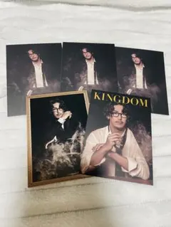 小林直己 フォトカードセット