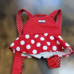 Disney UniBEARsity ぬいぐるみ用 リュック　抱っこ紐