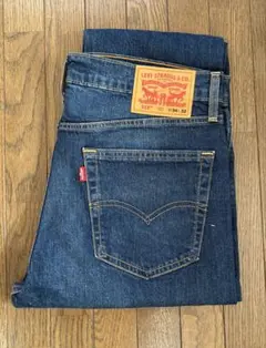 Levi's 515 デニムパンツ W34 L32のサムネイル