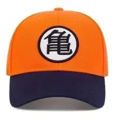New Era 59FIFTY ドラゴンボールZ 亀 キャップ 7 1/2 - メルカリ