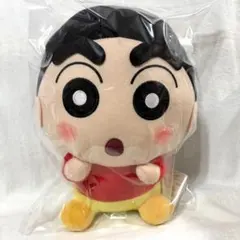 野原しんのすけ でっかいぬいぐるみ 今も昔もかわいいオラだゾ クレヨンしんちゃん