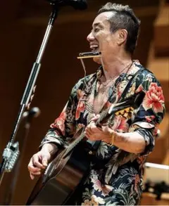 ★*★様 長渕剛さん着用！LoreeRodkin(ローリーロドキン) ネックレスのサムネイル