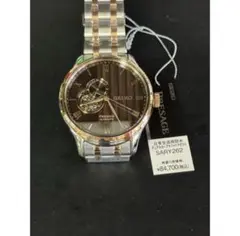 SEIKO×シティーハンター 腕時計 新宿プライベートアイズ - メルカリ
