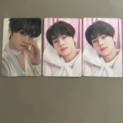 ZEROBASEONE ZB1 ゼベワン キムギュビン トレカ ラキドロ