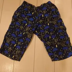 140サイズ☆ポケモン柄ステテコ