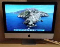 Apple iMac 21.5-inch Late 2012 8GB 1TB