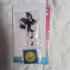 学園アイドルマスター　月村手毬　アクリルスタンド　一番くじ