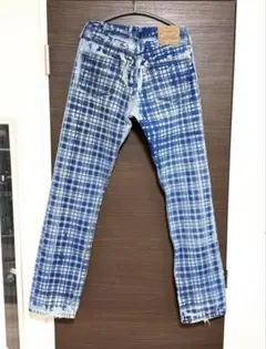 90年代 501 リーバイス by Vortex デニムジーンズ サイズ31のサムネイル