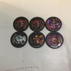 妖怪メダル 妖怪ウォッチ