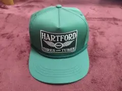 HARTFORD Tires and Tubes キャップ