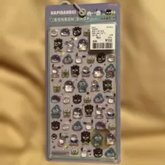 HAPIDANBUI BONBON DROP ミニ はぴだんぶい