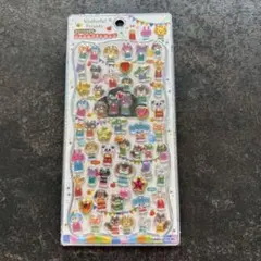 ワンダフルフレンズ ジュエルプチドロップ