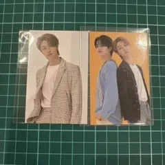 SEVENTEEN THE8 ディエイト CARATLAND ケレン トレカ