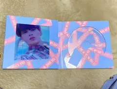 you make my day ジュン レンチ付き