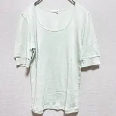 新品✨　cher puna シェールプナ　カットソー　レディース