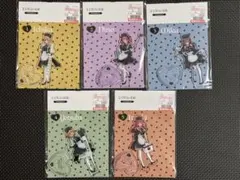 【新品】☆五等分の花嫁☆あまにがナース　しまむら アクリルスタンド