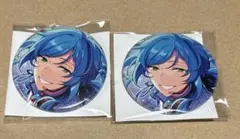 あんスタ　缶バッジ