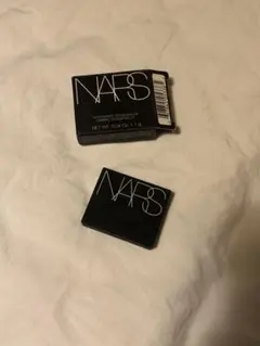 NARS ハードワイヤードアイシャドー　5338のサムネイル
