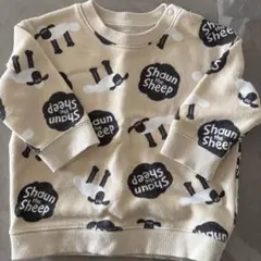 ヒツジノショーン