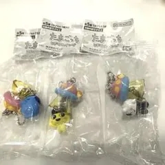 たまごっち UFOスイング セット