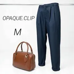 レディースパンツ スラックス