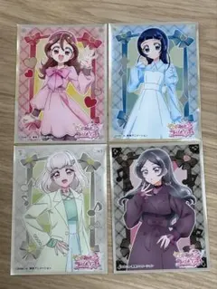 2026年最新】スリーブ プリキュアの人気アイテム - メルカリ