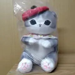 一番くじ mofusand モフサンド B賞 C賞 ぬいぐるみ セット 一番くじ mofusand フルーツパーラー モフサンド B賞 ぬいぐるみ