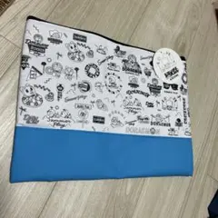 ドラえもん　ドキュメントケース