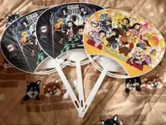2026年最新】ニジゲンノモリ 鬼滅の刃 うちわの人気アイテム - メルカリ