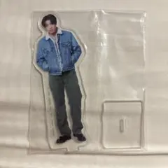 LIL LEAGUE 一番くじ 岩城星那 アクリルスタンド