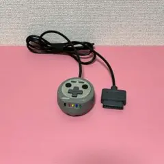 ASCII スーパーファミコン用コントローラー