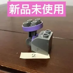 アンパンマン ブロックラボ だだんだん ブロックバケツ パーツ バラ売り