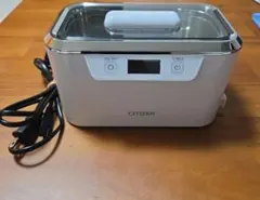 CITIZEN 超音波洗浄器 SWT710 - メルカリ