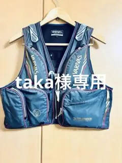2026年最新】VARIVAS フィッシングベストの人気アイテム - メルカリ