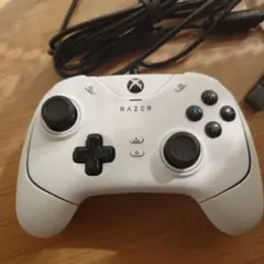 ゲームコントローラー　PC