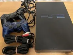 2025年最新】ps2 本体 動作確認済みの人気アイテム - メルカリ