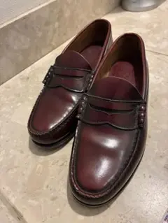 g.h.bass ブーツ・革靴