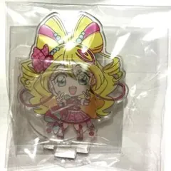 プリティストア キュアアイドル