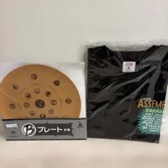 〇120 MARVEL×MAZZEL 缶バッジ 16種セット - メルカリ
