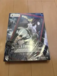 2026年最新】STEINS;GATE ELITE 完全受注生産限定版 ・高精細額装