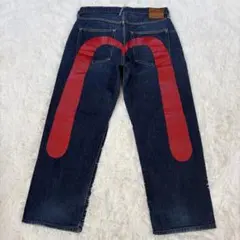 2026年最新】evisu 大カモメの人気アイテム - メルカリ