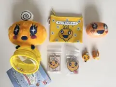 めめっち グッズ セット