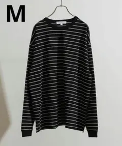 【URBAN RESEARCH/アーバンリサーチ】ナローボーダーロングスリーブＴ