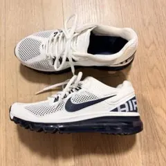 期間限定値下げ【 新品未使用 】NIKE AIRMAX 2013