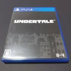 undertale テレビゲーム
