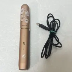 ヴィダルサスーン PAUL & JOE コラボ コードレスストレートアイロン