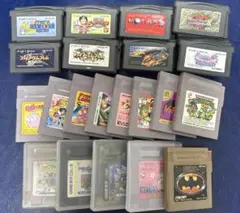 は*♪様 ゲームソフトセット売り