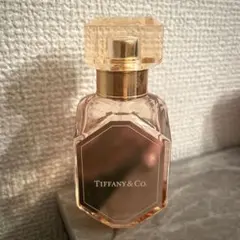 Tiffany & Co. ローズゴールド オードパルファム 30mlのサムネイル