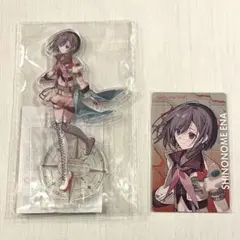 プロセカ　東雲絵名　セカライ5th